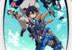 ครั้งแรก!7HD-เทโรฯส่งทัพการ์ตูน ดังจากญี่ปุ่น วันพีซ-อุลตร้าแมน- กันดั้ม-โคนัน ลงจอทุกเช้าวันหยุด สุดสัปดาห์