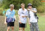 ‘ทีวี ธันเดอร์’ ตอกย้ำความสำเร็จ ยืนหนึ่งผู้ผลิตคอนเทนต์ หลังรายการ ‘Follow My Fellow คู่ซี้ ทู่ซี้’ กระแสแรงเกินต้าน