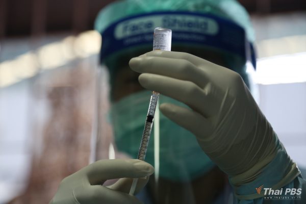 3,129 new COVID-19 infections in Thailand today, including 1,032 in Bangkok