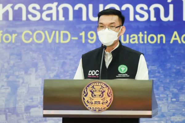 No link established between COVID-19 vaccinations and deaths of 13 people – DDC