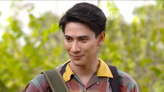 เรื่องย่อละคร”คทาสิงห์” ตอนที่ 10 ออกอากาศวันจันทร์ที่ 28 มิถุนายน 2564 เวลา 20.30 น. ทางช่อง 7HD กด 35