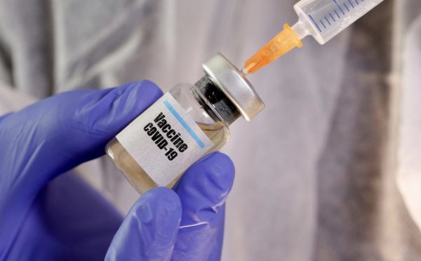 Thai woman dies hours after receiving AstraZeneca vaccine