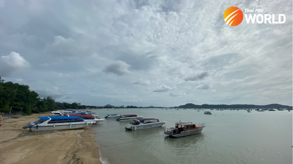 Sandbox or quicksand? Thailand on edge as Phuket prepares to welcome back foreign tourists
