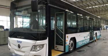 Bangkok moves towards becoming the electric transportation capital of Asia! – Tourism Thailand