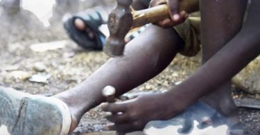 Child labour rises globally for the first time in decades