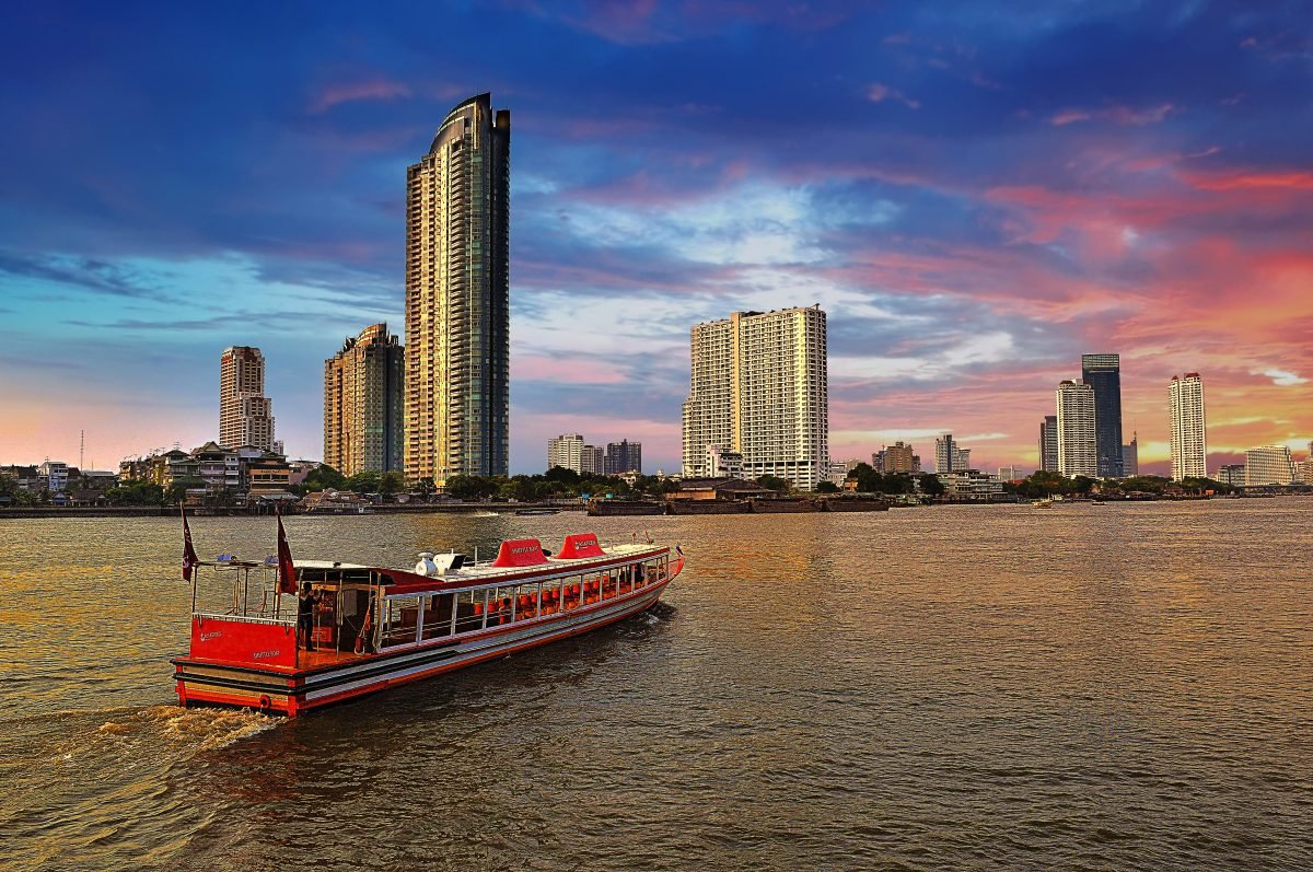 Your ultimate guide to transportation