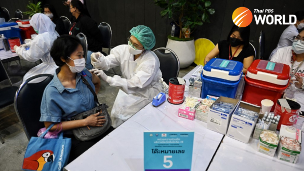 Thailand’s mass vaccination drive stutters off the start line with more hurdles ahead
