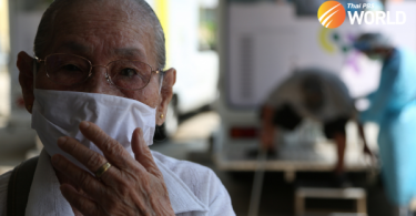 Bangkok opens vaccination registration for elderly population amid widespread delays
