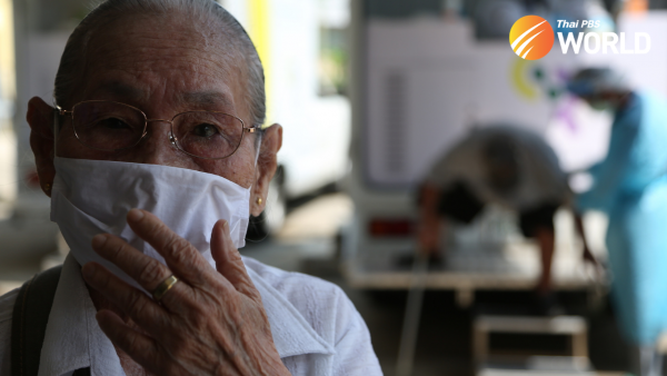 Bangkok opens vaccination registration for elderly population amid widespread delays