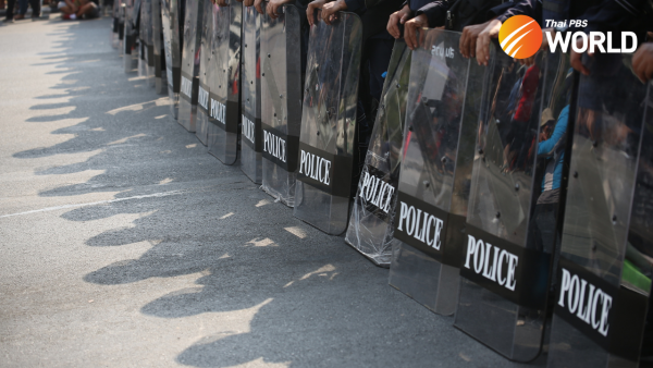 Protesters warned of legal action if they join rallies this Thursday in Bangkok
