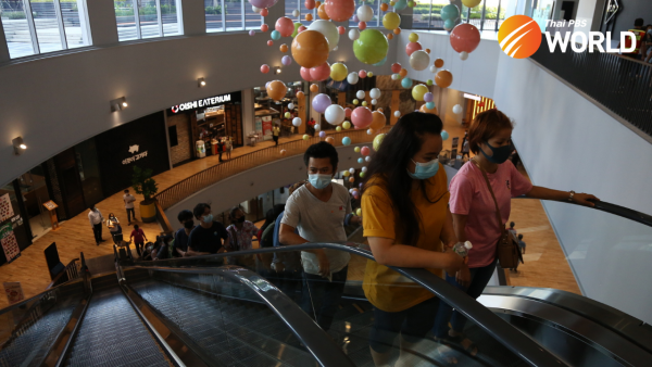 Thailand’s consumer confidence index for May lowest for 22 years