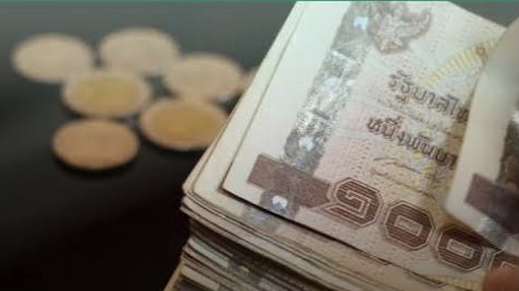 Latest Thai stimulus injection expected to stem the bleeding, not boost economy