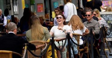 UK delays COVID reopening by a month, citing Delta variant risk