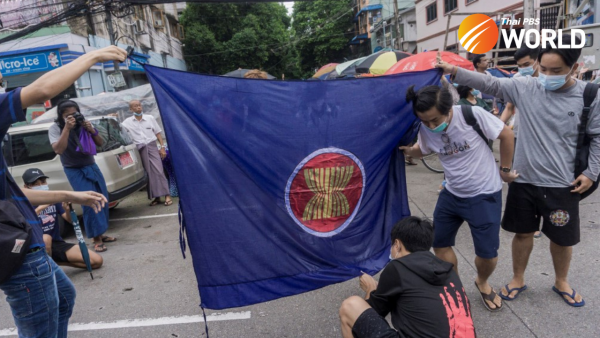 Thailand’s dilemma in Myanmar’s crisis 