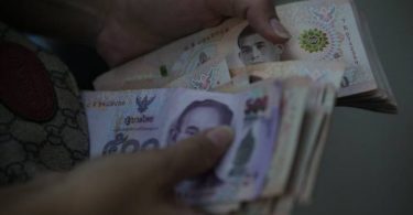 Registration for third phase of Thai Govt. co-payment stimulus starts Monday