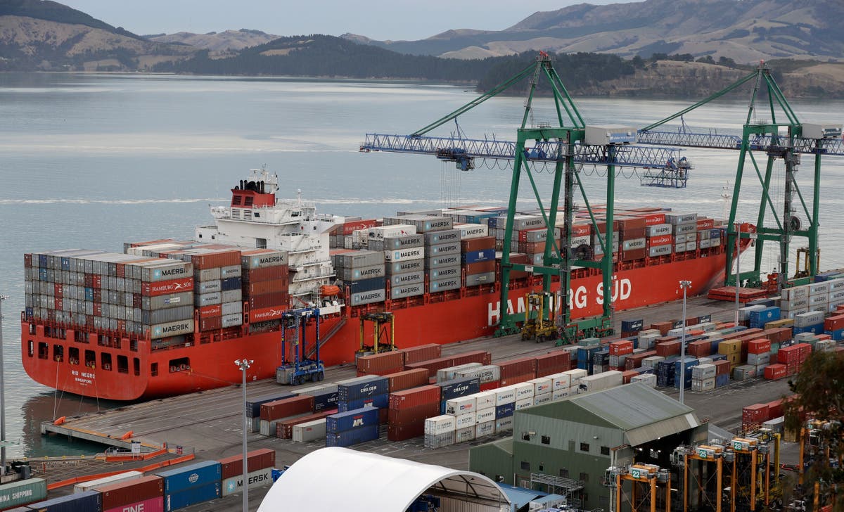 Asia-Pacific trade ministers mull pandemic, recovery Australia Brazil Asia Donald Trump Joe Biden