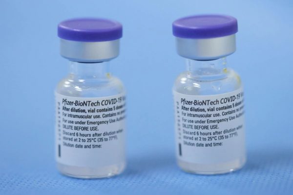 Philippines signs deal for 40 mln Pfizer/BioNTech COVID-19 doses