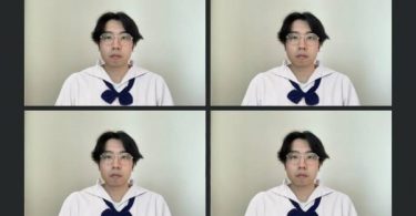 School uniform filters created to help students in online class