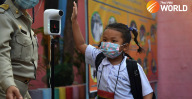 Schools, students and parents not ready for online learning – Suan Dusit Poll