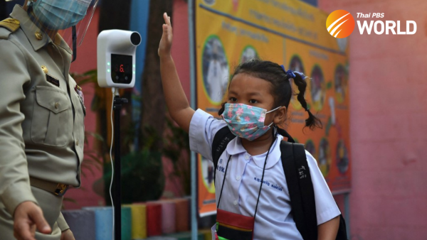 Schools, students and parents not ready for online learning – Suan Dusit Poll