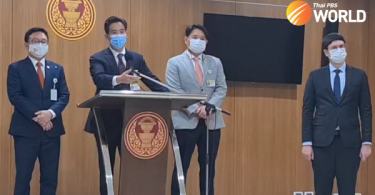 After controversial rulings, Thai opposition pushes to criminalise judicial distortion of law