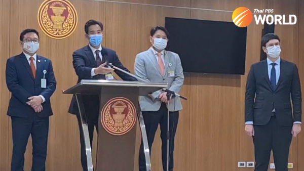 After controversial rulings, Thai opposition pushes to criminalise judicial distortion of law
