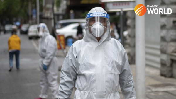 COVID-19 may have leaked from Wuhan lab: US report