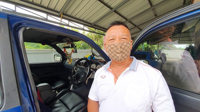 พยานขับรถตามซูซูกิ สวิฟต์ เล่านาทีเห็น BMW Z4 เหินข้ามเลนพุ่งชนเก๋ง ดับ 3 ศพ