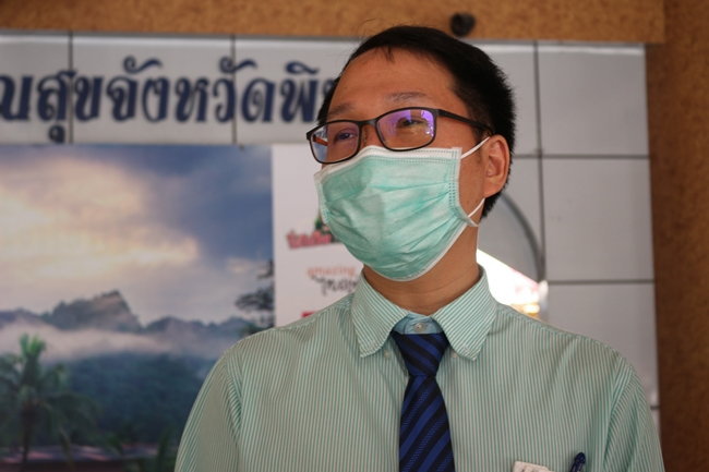 เปิดไทม์ไลน์ อาจารย์ ม.ดัง สังเวยโรคหูดับ มือเป็นแผล ซื้อหมูจากห้างมาหั่นทำหมูกระทะ