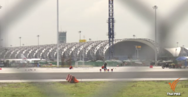 Thailand’s airports prepare for full reopening to foreign visitors in 4 months