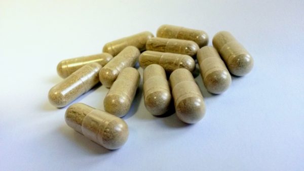 Fah Talai Jone herb formally approved for use in Thailand in treatment of mild COVID-19 symptoms