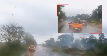 เจอตัวแล้ว “เก๋งซิตี้เทา” โต้ขับแข่ง-เฉี่ยว BMW Z4 เล่านาทีก่อนเกิดเหตุสลดดับ 3 ศพ