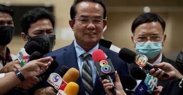 3 พรรคร่วมรัฐบาล ยื่น 9 ร่าง แก้รัฐธรรมนูญรายมาตรา 250 ส.ว. ยังอยู่ แต่ห้ามเลือกนายกฯ