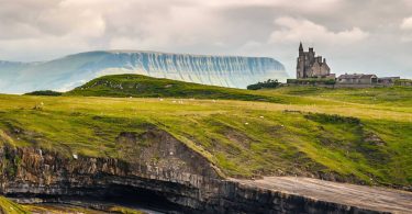 Can I travel to Ireland? The rules for travelling from the UK this summer