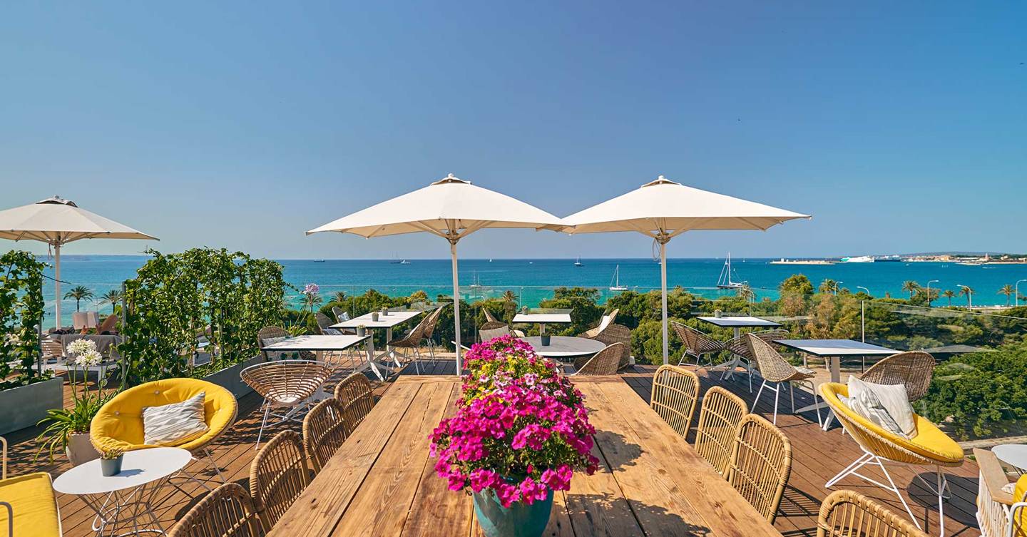 The Spanish city you need to visit now: Palma de Mallorca insider guide