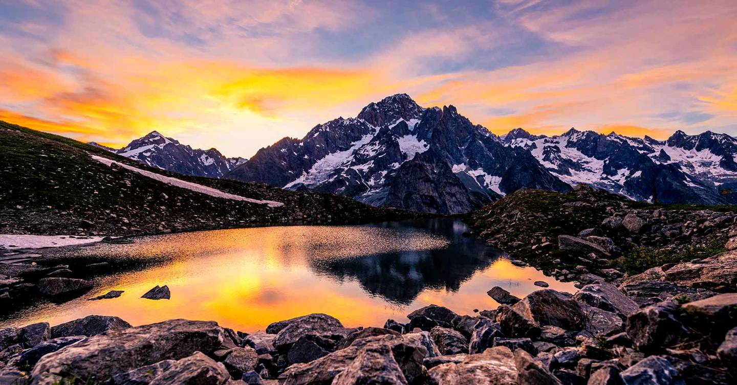 6 reasons why a summer holiday to this Italian town will exceed your expectations