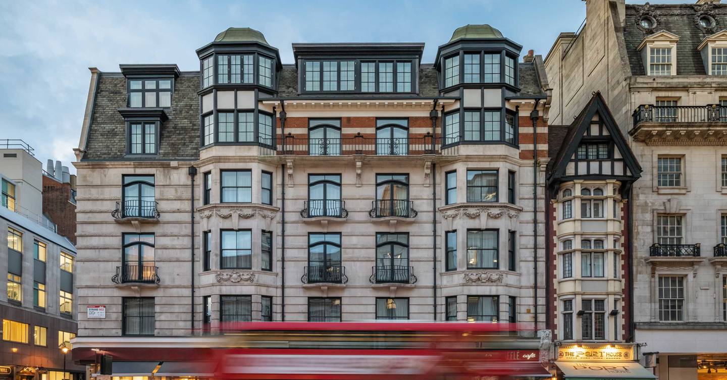 Travel competition: win two nights at one of The Resident Hotels
