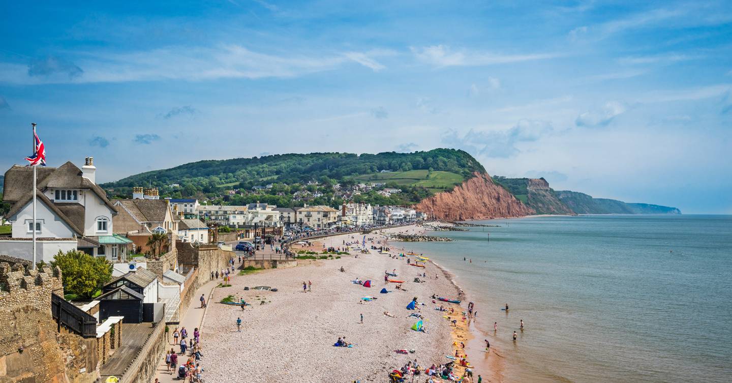 The best hotels in Devon