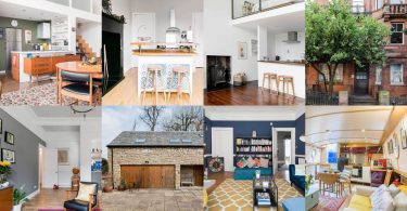 8 of the best airbnbs in Glasgow