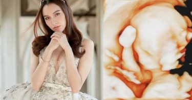 “หยาดทิพย์” เฉลยเพศลูกคนแรกแล้ว สุดตื่นเต้น อีก 3 เดือนจะได้เจอเบบี๋