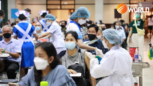 Cautious optimism infects Thailand as mass vaccination heralds reopening 