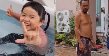 “น้องเมญ่า” รีวิว “แจ็ค แฟนฉัน” ด้าน “เท่ง เถิดเทิง” แทบทรุด หลานเทียบใครหล่อกว่า