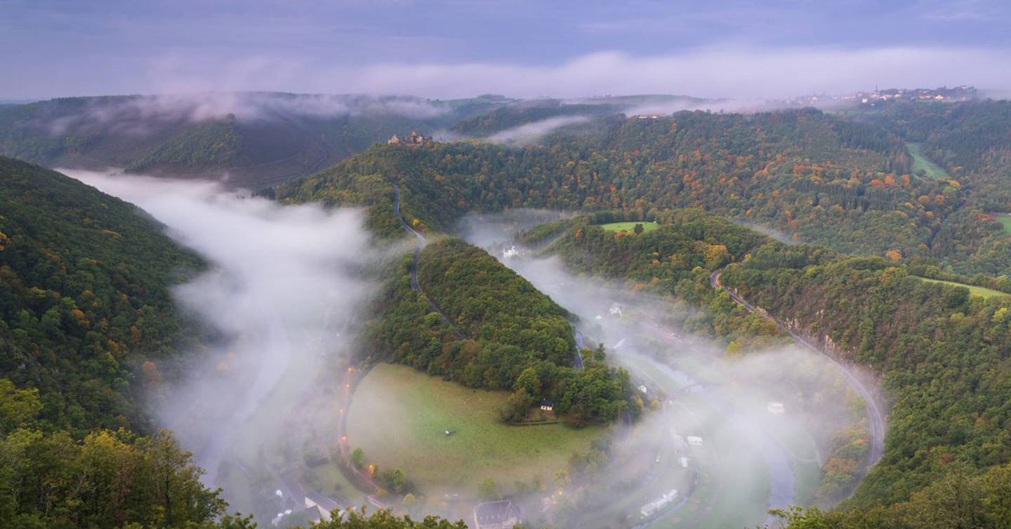The best things to do in Luxembourg