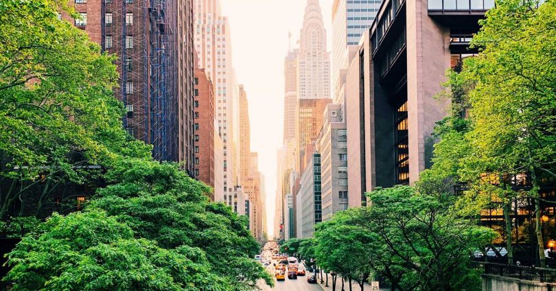 Can I travel to the USA? The rules for travelling from the UK