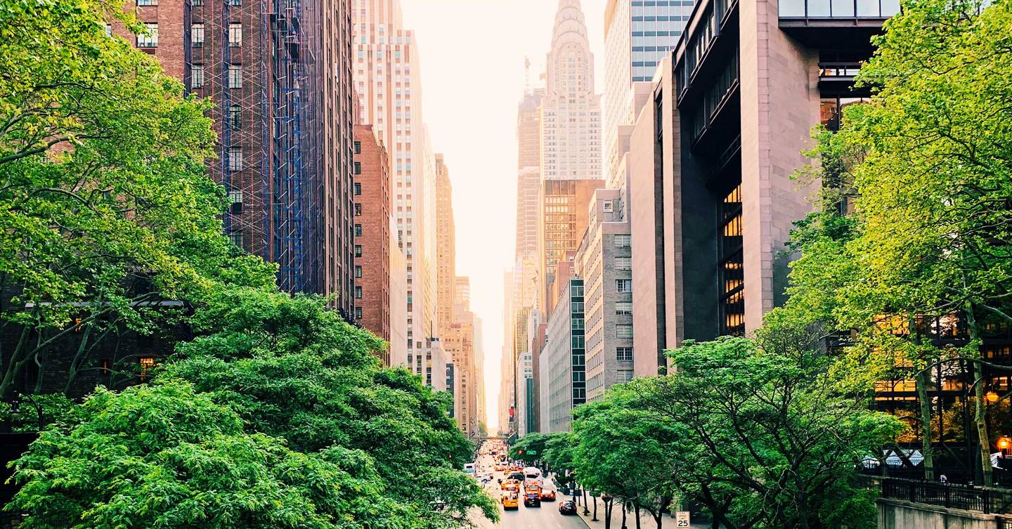 Can I travel to the USA? The rules for travelling from the UK