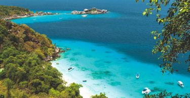 Phuket on track to open to tourists on 1 July