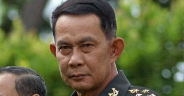 ป.ป.ช. มีมติ แจ้งข้อกล่าวหา “พล.อ.ปรีชา” น้องนายกฯ จงใจแจงทรัพย์สินเท็จ