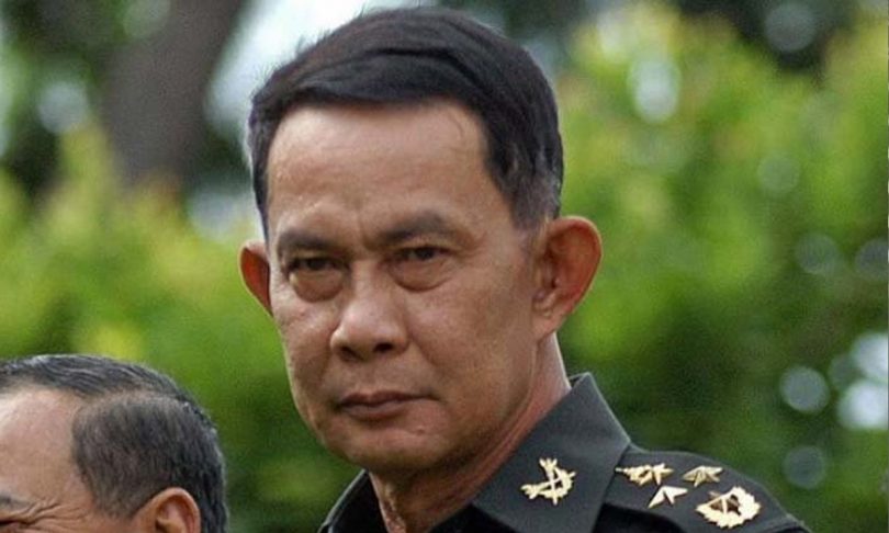 ป.ป.ช. มีมติ แจ้งข้อกล่าวหา “พล.อ.ปรีชา” น้องนายกฯ จงใจแจงทรัพย์สินเท็จ