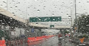 Heavy rain expected in 23 northern provinces today and tomorrow