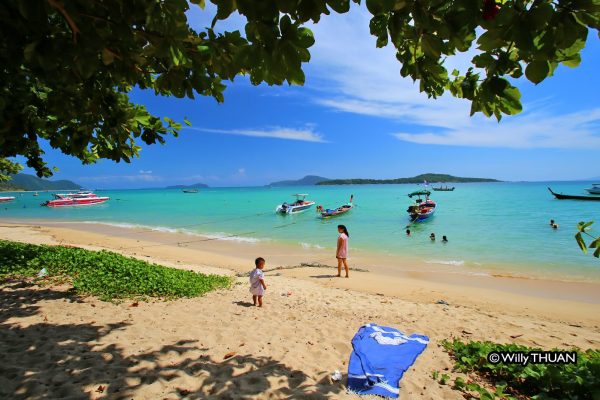 Phuket prepares for fully vaccinated foreign tourists, as 63% of locals inoculated